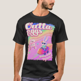 Outta Eggs T-Shirt