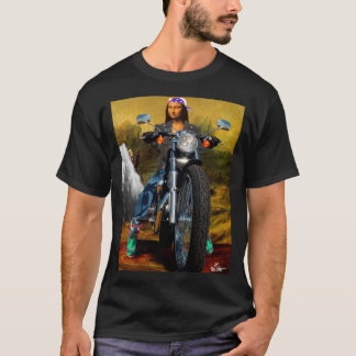 Outta hier! T-Shirt