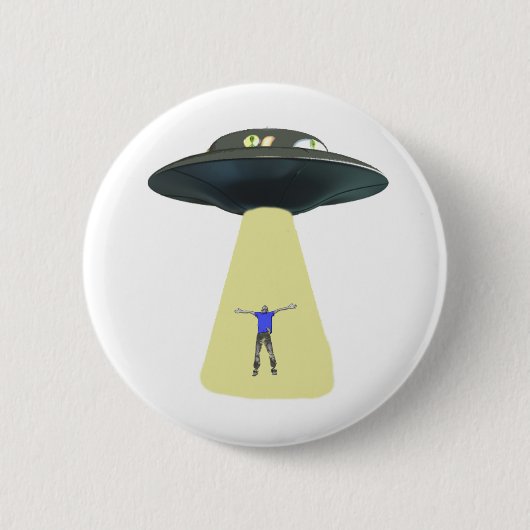 Outta Knopf Button (Vorderseite)