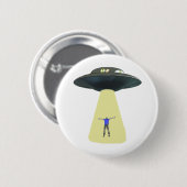Outta Knopf Button (Vorne & Hinten)