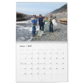 OutVentures Kalender 2013 (Mär 2027)