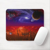 Outworld Mousepad (Mit Mouse)