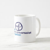 OUUC Tasse (VorderseiteRechts)