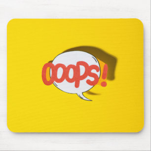 Ouuuuuuuuuuuuuuuuuuuuuuuuuuuuch! Mousepad