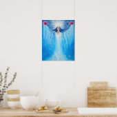 Ouverture Poster (Küche)