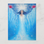 Ouverture Postkarte (Vorderseite)