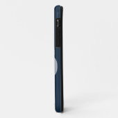 OUZO iPhone 5 Case-Mate, anpassbar Case-Mate iPhone Hülle (Hinten/Links)