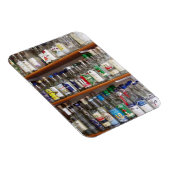 Ouzo Magnet (Rechte Seite)