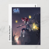 OVA Postkarte 1 (Vorne/Hinten)