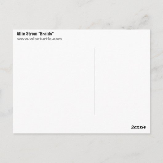 OVA Postkarte 3 (Rückseite)