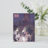 OVA Postkarte 4 (Stehend Vorderseite)