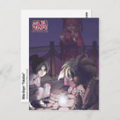 OVA Postkarte 4 (Vorne/Hinten)