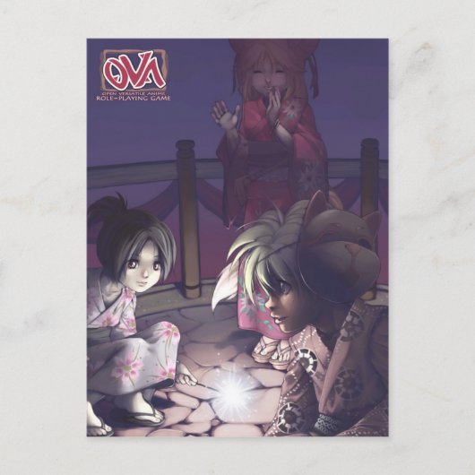 OVA Postkarte 4 (Vorderseite)