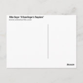 OVA Postkarte 5 (Rückseite)