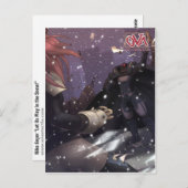 OVA Postkarte 6 (Vorne/Hinten)