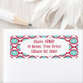 Oval Chains (Insitu)