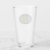 Oval des OX Water 2025 Glas (Rückseite)