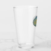 Oval des OX Water 2025 Glas (Rechts)