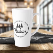 Oval Design ID304 Milchtasse