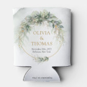 Oval Dosenkühler (Rückseite)