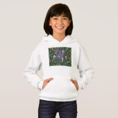 Oval Hoodie (Vorne ganz)