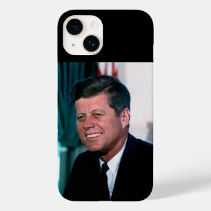 Oval Office of President John F. Kennedy Case-Mate iPhone 14 Hülle