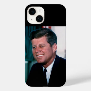 Oval Office of President John F. Kennedy Case-Mate iPhone 14 Hülle
