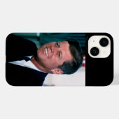 Oval Office of President John F. Kennedy Case-Mate iPhone Hülle (Rückseite (Horizontal))