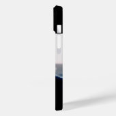 Oval Office of President John F. Kennedy Case-Mate iPhone Hülle (Rückseite / Links)