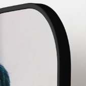 Oval Office of President John F. Kennedy Pickleball Schläger (Linke Seite)