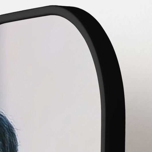 Oval Office of President John F. Kennedy Pickleball Schläger (Linke Seite)