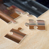 Oval Office US 44. Präsident Obama Barack Puzzle (Seite)