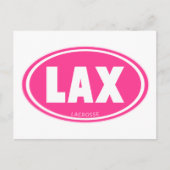 oval-pink postkarte (Vorderseite)