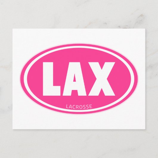 oval-pink postkarte (Vorderseite)