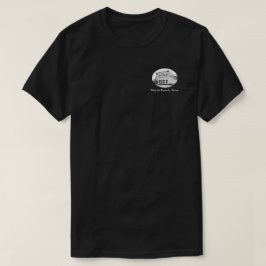 Oval Ranch T-Shirt