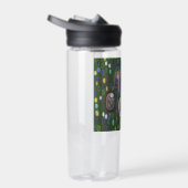 Oval Trinkflasche (Rechts)