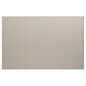 Ovale und Linien Mitte des Jahrhunderts modern Stoff (Yard (91,4 cm))