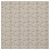 Ovale und Linien Mitte des Jahrhunderts modern Stoff (Muster)