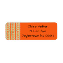 Ovale und Sternexplosionen