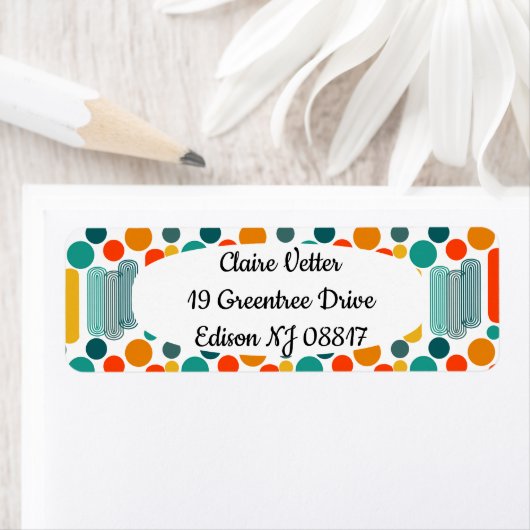 Ovalen und Kreise (Insitu)