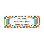 Ovalen und Kreise (Vorne)