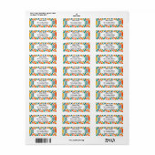 Ovalen und Kreise (Vorne)