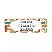 Ovalen und Kreise (Vorne)