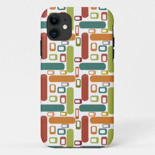 Ovalen und Kreise Case-Mate iPhone Hülle