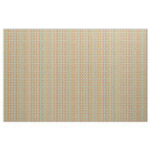 Ovalen und Kreise Stoff (Yard (91,4 cm))