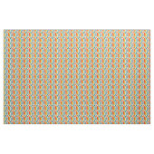 Ovalen und Kreise Stoff (Fat Quarter (45,7 x 55,9 cm))