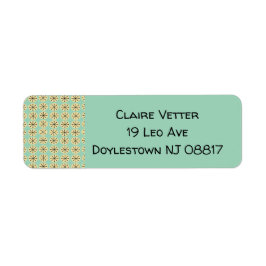 Ovalen und Sternexplosionen