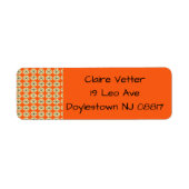 Ovalen und Sternexplosionen (Vorne)