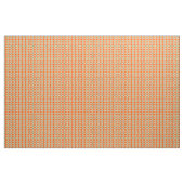 Ovalen und Sternexplosionen Stoff (Fat Quarter (45,7 x 55,9 cm))
