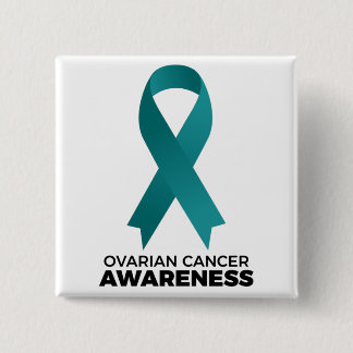 Ovarialkarzinom Button